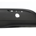 thumbnail image 3 of PIT66 Fit For 2020-2023 Tesla Model Y Rear Bumper Lower Fascia Valance Cover Trim, 3 of 9