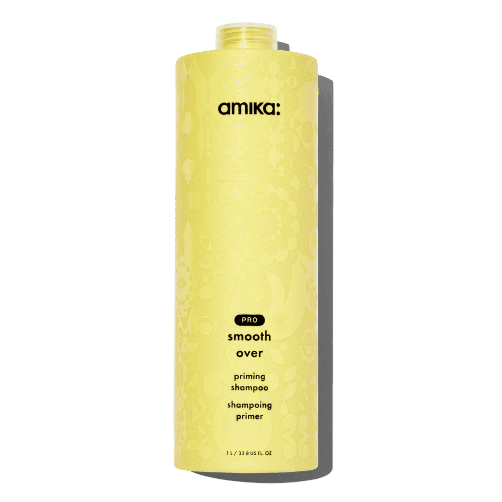 Aveda Sap Moss Weightless Hydration Shampoo for Natural Hair