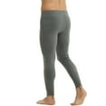 thumbnail image 7 of Mens Thermal Underwear Pants Long Johns Bottoms,Midweight Cotton Warm Base Layer Bottom, 7 of 7