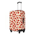 thumbnail image 2 of Picia Tomatoes And Chili Luggage Protector Cover Thicken Suitcase Protector Cover Fit 18-32 Inch Luggage-Large, 2 of 9