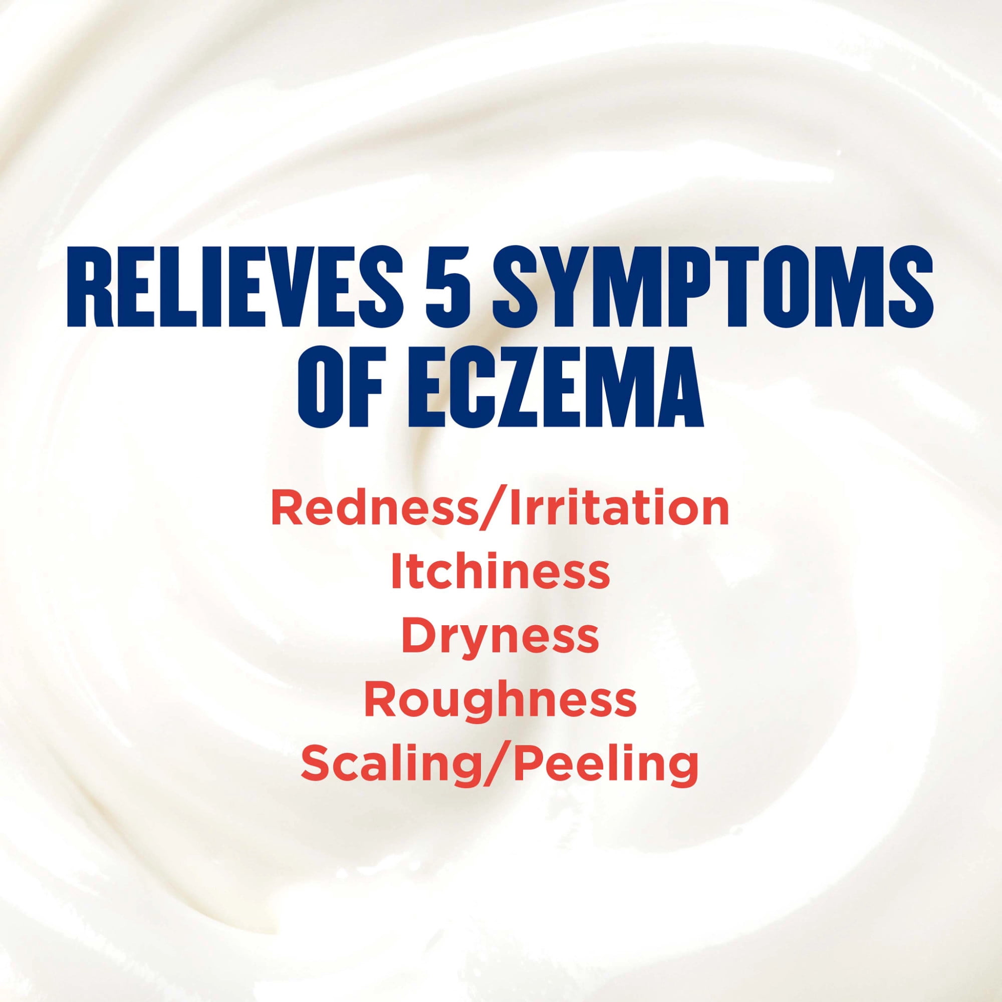 Gold Bond Medicated Eczema Relief Skin Protectant Cream, 5.5 oz., With 2% Colloidal Oatmeal