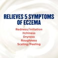 thumbnail image 4 of Gold Bond Medicated Eczema Relief Skin Protectant Cream, 5.5 oz., With 2% Colloidal Oatmeal, 4 of 11