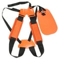 thumbnail image 1 of SHISUYAN Trimmer Shoulder Strap Trimmer Carrying Strap Trimmer Shoulder Belt Random Style, 1 of 9