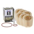 thumbnail image 1 of Filtro de aceite Mobil M1C-251A (1 unidad) - Rendimiento Extendido, 1 of 7