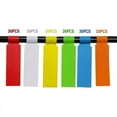 thumbnail image 3 of 540Pcs/18 Sheets Cable Labels Tags Cable Markers Self Adhesive Cable Labels Waterproof Tear Resistant Wire Labels, 3 of 6