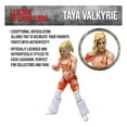thumbnail image 4 of Legends of Lucha Libre Fanaticos Action Figure | Taya Valkyrie, 4 of 6