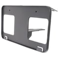 thumbnail image 2 of License Plate Bracket Compatible with FORD F-SERIES 1999-2003 Black 4WD/(RWD Harley-Davidson), 2 of 5