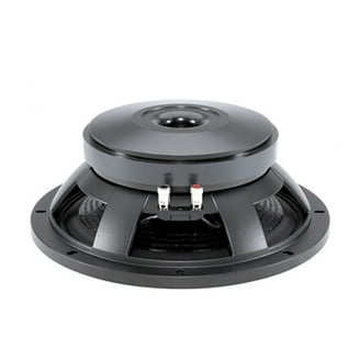 B&C Speakers 18TBX100 Woofer 2400W PMPO, 1200W RMS, 100mm Copper