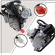 thumbnail image 4 of Carburetor for Eton Yukon 150 150cc ATV Quad TaoTao Bull 200 Four Wheeler Carb, 4 of 5