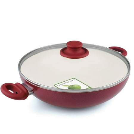 GreenLife Ceramic Non-Stick Cookware - Walmart.com