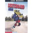 thumbnail image 1 of Skateboard Save, Eric Stevens, Jake Maddox Paperback, 1 of 4