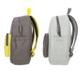 thumbnail image 3 of Pañalera Peanuts Tipo Mochila Gris, 3 of 5