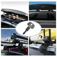 thumbnail image 5 of N217 Car Rack Replacement Key, Replacement Key for Yakima and Thule Ski, Box,Roof,Carrier Racks and Crossbars-Codes N217 [2 pcs]$$Sport & Recreation Other, 5 of 7