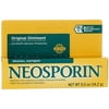 Neosporin Antibiotic Ointment 0.50 oz (Pack of 3)
