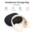 thumbnail image 2 of Yanluna Étui Rigide pour Écouteurs Bluetooth Sony, Sac de Rangement Portable Antichoc pour Voyage, 2 of 6