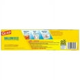 thumbnail image 3 of Glad Flex'nseal Zipper Freezer Storage Gallon Bags (Pack of 16), 3 of 10