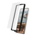 thumbnail image 5 of UAG Samsung Galaxy S25 Ultra Screen Protector 6.9"Glass Shield - Ultra-clear HD Anti-Fingerprint Bubble Free, Clear, 5 of 6