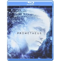 Prometheus (Blu-ray)