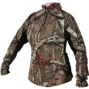 Mossy Oak Apparel Women's Perf Layer