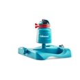thumbnail image 1 of Gilmour Medium Duty Adjustable Circular Swivel Sled Base Sprinkler, 1 of 1