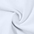thumbnail image 7 of Rvwovn Men's Sleeveless Turn-Down Collar Button Down Shirt - Lightweight Relaxed Fit Casual Summer Vest Top, 7 of 7