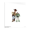 thumbnail image 3 of Gallery Pops Disney Pixar Toy Story 4 - Characters Wall Art Bundle (3-Pack), 3 of 5