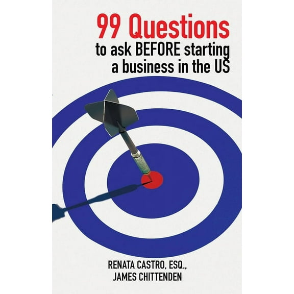 99 Questions to Ask Before Starting a Business in the Us