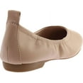 thumbnail image 5 of women's nine west greige ballet flat, 5 of 7