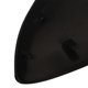thumbnail image 2 of M Buder Cubiertas de Espejo Retrovisor Lateral Negro Brillante Reemplazo para Ford Fiesta MK7, 2 of 9