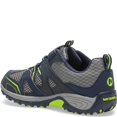 thumbnail image 4 of Zapato Trail Chaser para Niño Merrell Azul Marino Verde con Cierre de Velcro, 4 of 4