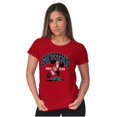 thumbnail image 3 of Popeye Going Strong Since 1929 Gym Women's T Shirt Ladies Tee Brisco Brands S, 3 of 5