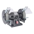 thumbnail image 3 of Esmeril de Banco 1/6 HP EBOEM-5 OEM con 2 Ruedas Abrasivas 5” 127 mm, 3 of 3