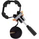 thumbnail image 1 of Tendeur de cadre avec 4 mâchoires - Bande réglable rapide - Avec sangle en nylon de 4 m - Tendeur d'angle - Serre-joint pour cadre photo, tiroir, 1 of 4