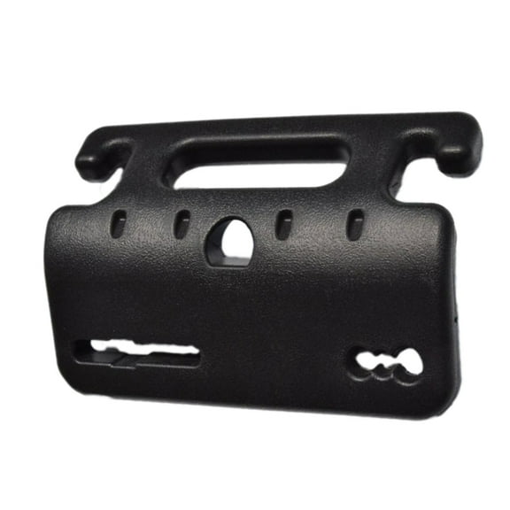 Aloha 1 Pc Hand Grip Auto Back Seat Grab Handle Car Headrest Hanger Hooks Grab Bar