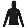 thumbnail image 4 of Regatta Womens Ared III Soft Shell Jacket, 4 of 7