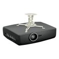 thumbnail image 2 of Soporte de techo para proyector Mount-It! Perfil bajo, capacidad de 30 kg, 2 of 9