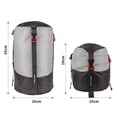 thumbnail image 2 of Lefu Sac de Compression Anti-Déchirure 1L-25L Sac de Rangement Imperméable pour Camping, 2 of 7
