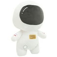 thumbnail image 3 of Precioso juguete de astronauta de peluche, muñeco de astronauta de peluche delicado, juguete de peluche espacial, 3 of 7