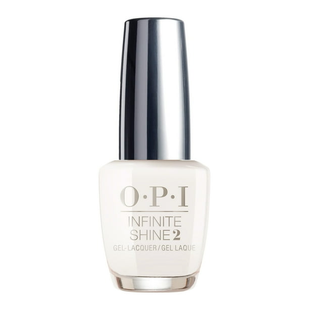 Opi Infinite Shine Nail Polish Funny Bunny 0 5 Oz Walmart Com