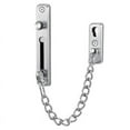 thumbnail image 1 of Chaîne de Porte, Chaîne de Garde en Acier Inoxydable, Verrou de Sécurité avec Vis, 1 of 4