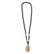 thumbnail image 2 of Accesorios para collar, colgante de amuleto de 5 piezas, múltiples cadenas de mantra Shurangama, accesorios culturales, collar, verdadera excelencia, 2 of 13