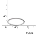 thumbnail image 1 of 14kw 1.2mm Bead Stackable Band, 1 of 3