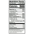 thumbnail image 6 of By Chef Ramsay Lasagna with Bolognese Meat Sauce, 10.84 oz Bowl (Frozen ), 6 of 7