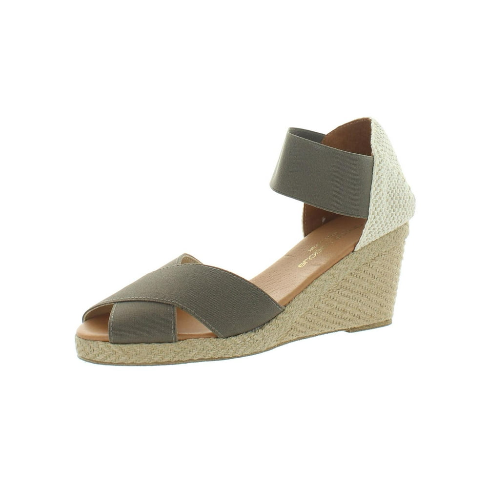 andré assous summer nights wedge