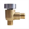 thumbnail image 1 of 571-VAC-CHK-A Upgraded Brass RV Vacuum Breaker Check Valve, 1 of 5