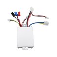 thumbnail image 4 of 24v 250w Electric Scooter Brushed Controller Motor+throttle Twist Grip Kit For E-bike Electric Scoo, 4 of 5
