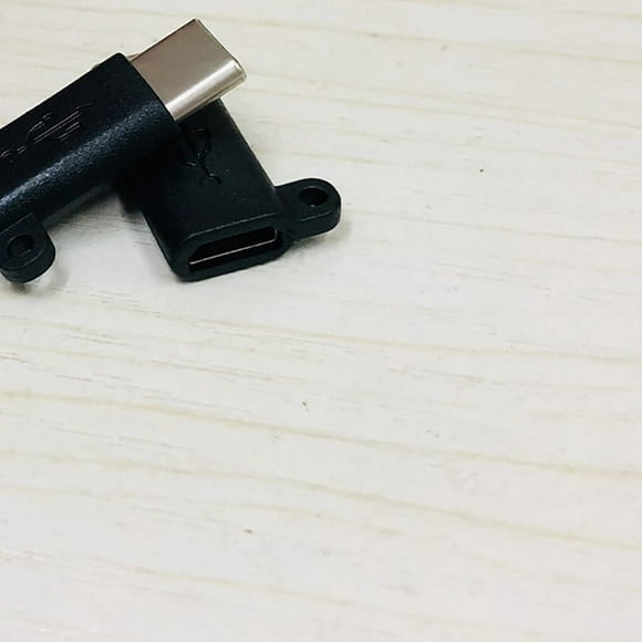 Mini Small Size USB C Male to Micro USB Female Converter Connector for Android to Type-C Phones Converter