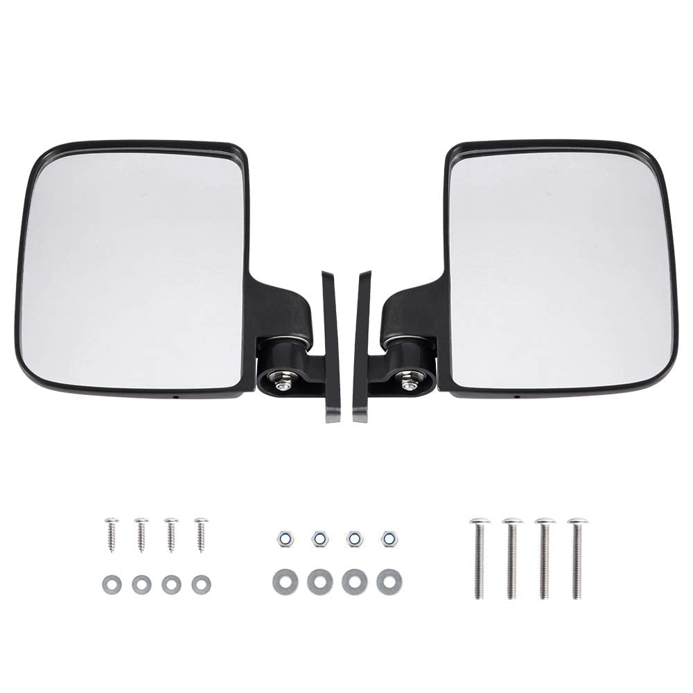 BETOOLL HW9008 Golf Cart Folding Side View Mirrors For Club Car EZGO   22b8ad67 032e 4e30 A98b C5017109856b 1.383a10f9dcce3c229348500dfb7b0f73 