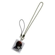 Cell Phone Charm - Death Note - New Light Portrait Anime Licensed ge8236