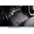 thumbnail image 4 of MAXLINER Floor Mats 2 Rows and Cargo Liner Set Black for 2008-2013 Nissan Rogue / 2014-2015 Rogue Select, 4 of 4
